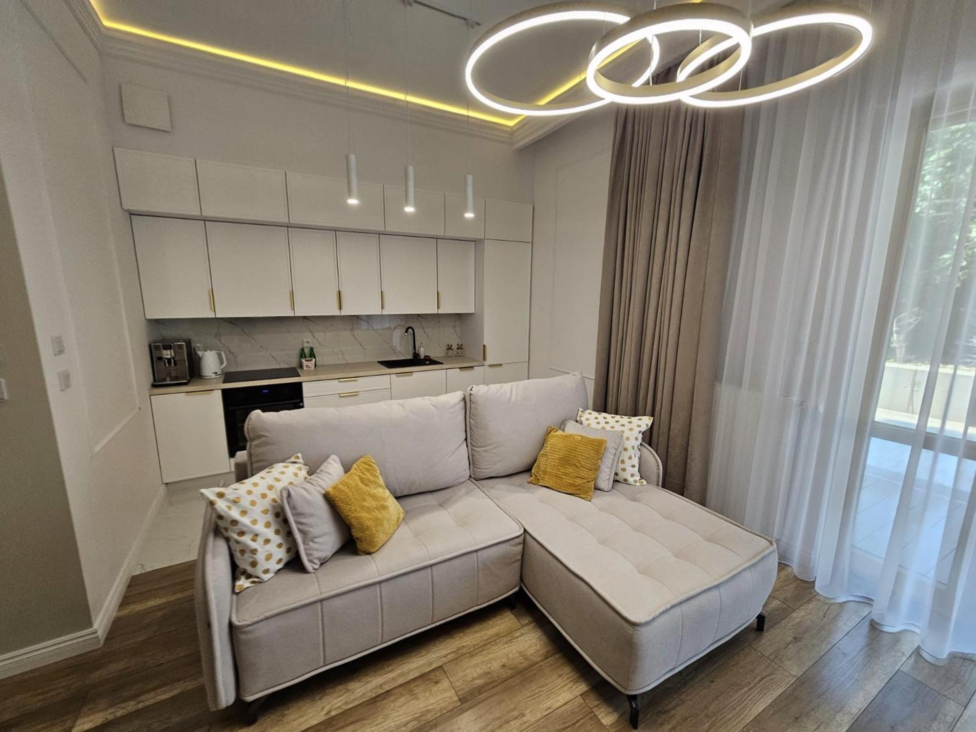 Riverside Apartments Nadmotlawie - Gym & Sauna, Free Parking Gdansk Luaran gambar