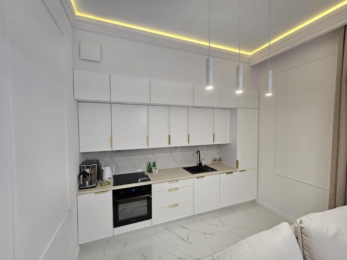 Riverside Apartments Nadmotlawie - Gym & Sauna, Free Parking Gdansk Luaran gambar